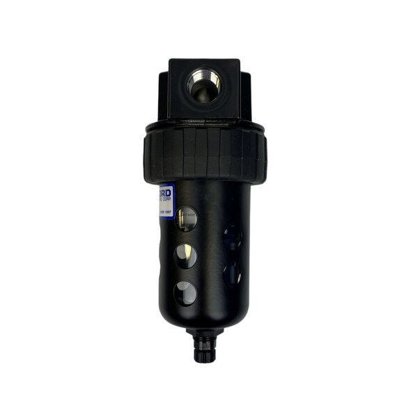 Bedford Precision 3/8in Air-line Filter - Replacement for Graco/Binks/Devilbiss F602-032A